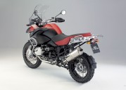 BMW R 1200 GS Adventure